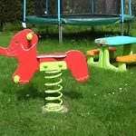 Prázdninový dům Haus Mit Spielwiese By Interhome *