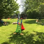 Haus Mit Spielwiese By Interhome * Marktgraitz