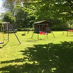 Prázdninový dům Haus Mit Spielwiese By Interhome