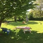 Haus Mit Spielwiese By Interhome Prázdninový dům Marktgraitz