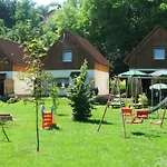 Prázdninový dům Haus Mit Spielwiese By Interhome Marktgraitz