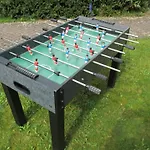 Prázdninový dům Haus Mit Spielwiese By Interhome *