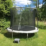 Prázdninový dům Haus Mit Spielwiese By Interhome Marktgraitz