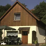 Prázdninový dům Haus Mit Spielwiese By Interhome *
