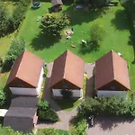 Prázdninový dům Haus Mit Spielwiese By Interhome