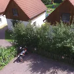 Haus Mit Spielwiese By Interhome Prázdninový dům *
