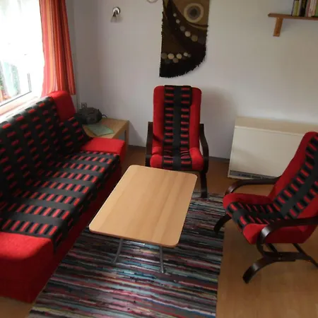 Casa vacanze Haus Mit Spielwiese By Interhome