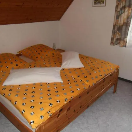 Haus Mit Spielwiese By Interhome Casa vacanze Marktgraitz