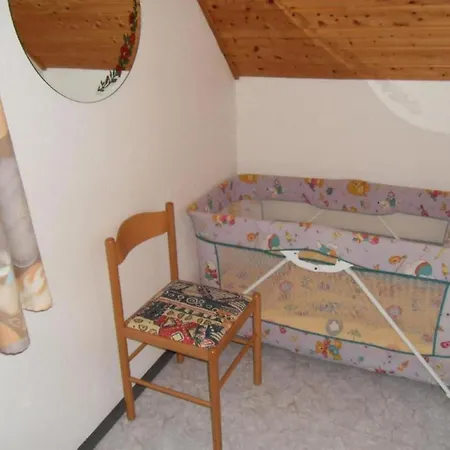 Haus Mit Spielwiese By Interhome Casa vacanze *