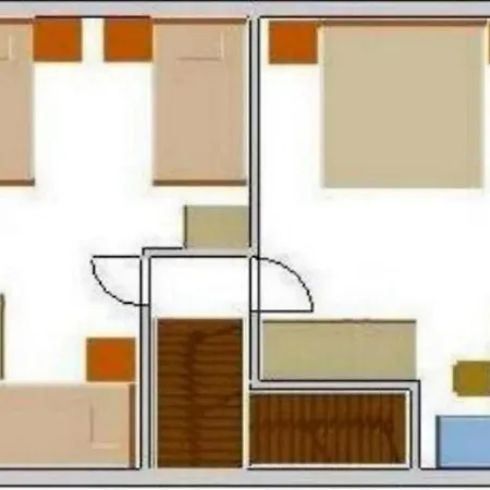 Haus Mit Spielwiese By Interhome *