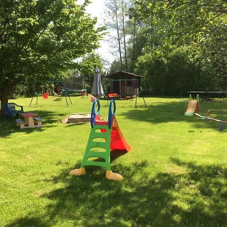 Haus Mit Spielwiese By Interhome * Marktgraitz