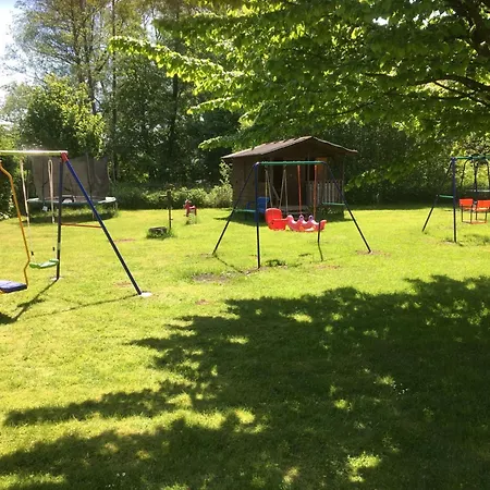 Casa vacanze Haus Mit Spielwiese By Interhome