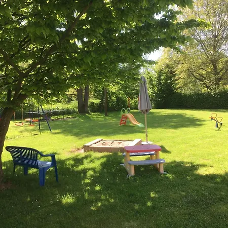 Haus Mit Spielwiese By Interhome Casa vacanze Marktgraitz