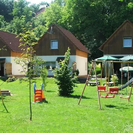 בית נופש Haus Mit Spielwiese By Interhome Marktgraitz