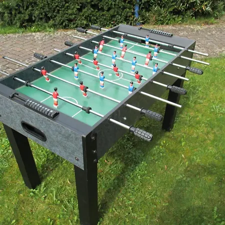 Casa vacanze Haus Mit Spielwiese By Interhome *