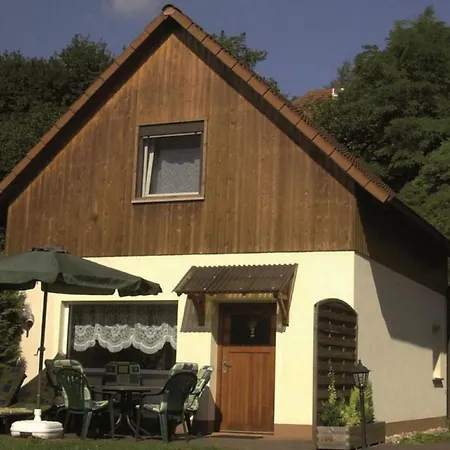 בית נופש Haus Mit Spielwiese By Interhome *