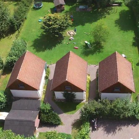 Casa vacanze Haus Mit Spielwiese By Interhome