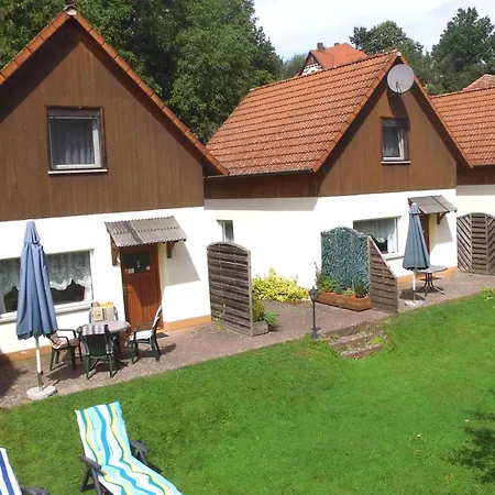 Haus Mit Spielwiese By Interhome Dom wakacyjny *