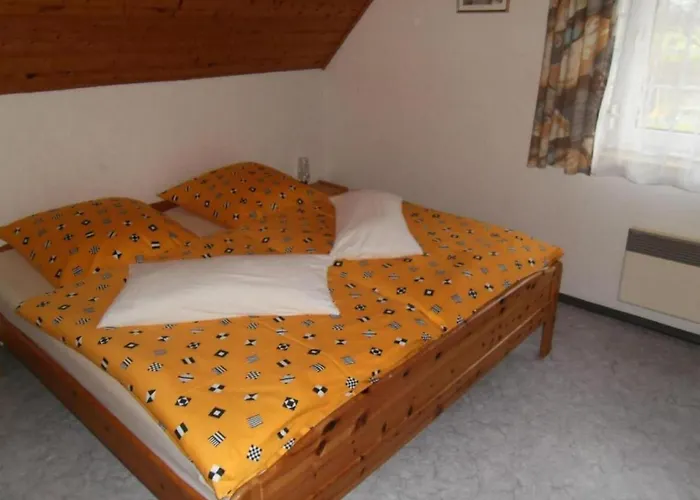Haus Mit Spielwiese By Interhome Tatil Evi Marktgraitz