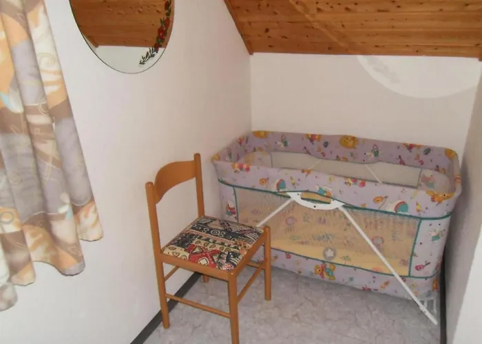 Haus Mit Spielwiese By Interhome Tatil Evi *