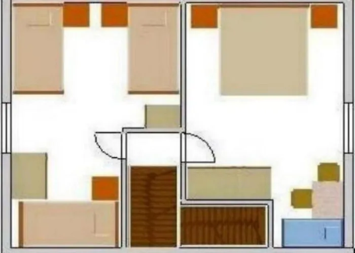 Haus Mit Spielwiese By Interhome *