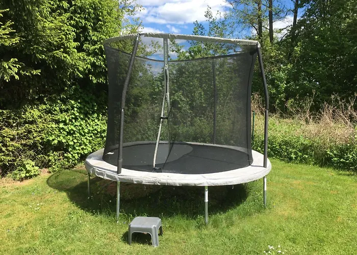 Dom wakacyjny Haus Mit Spielwiese By Interhome Marktgraitz