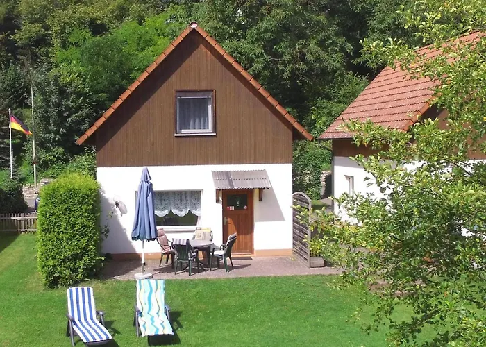 Haus Mit Spielwiese By Interhome Tatil Evi Marktgraitz