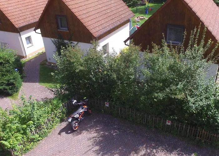 Haus Mit Spielwiese By Interhome Tatil Evi *