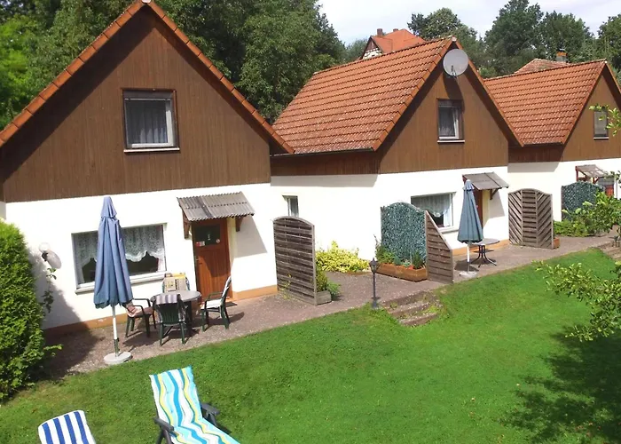 Haus Mit Spielwiese By Interhome Tatil Evi *
